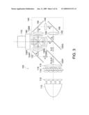 SIGNAL CONVERSION DEVICE, VIDEO PROJECTION DEVICE, AND VIDEO PROJECTION SYSTEM diagram and image