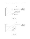 SIGNAL CONVERSION DEVICE, VIDEO PROJECTION DEVICE, AND VIDEO PROJECTION SYSTEM diagram and image