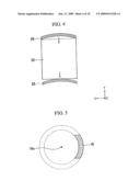 Exposure apparatus, manufacturing method thereof, and maintenance method of exposure apparatus diagram and image