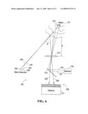 APPARATUS AND METHOD FOR TRACKING AN OBJECT diagram and image