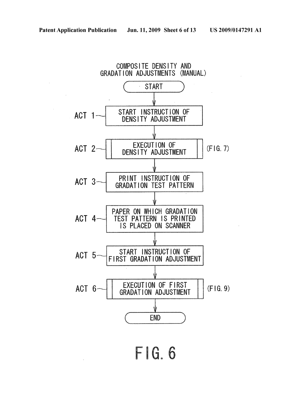 IMAGE FORMING APPARATUS AND AN IMAGE FORMING METHOD - diagram, schematic, and image 07