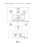 System and method for image editing of electronic product design diagram and image