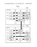 INFORMATION PROCESSING APPARATUS PRINT CONTROL METHOD, AND STORAGE MEDIUM diagram and image