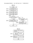 INFORMATION PROCESSING APPARATUS PRINT CONTROL METHOD, AND STORAGE MEDIUM diagram and image