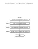 INFORMATION PROCESSING APPARATUS PRINT CONTROL METHOD, AND STORAGE MEDIUM diagram and image