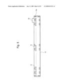 IMAGE SENSING APPARATUS diagram and image