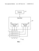 MEMS DEVICES REQUIRING NO MECHANICAL SUPPORT diagram and image