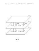 MEMS DEVICES REQUIRING NO MECHANICAL SUPPORT diagram and image