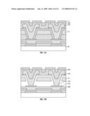 MEMS DEVICES REQUIRING NO MECHANICAL SUPPORT diagram and image