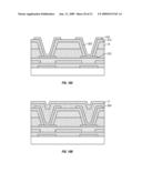 MEMS DEVICES REQUIRING NO MECHANICAL SUPPORT diagram and image