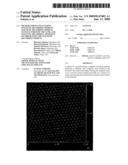 METHOD FOR MANUFACTURING MAGNETIC RECORDING MEDIUM, MAGNETIC RECORDING MEDIUM MANUFACTURED BY THE SAME, AND MAGNETIC RECORDING APPARATUS INCORPORATING THE MAGNETIC RECORDING MEDIUM diagram and image