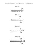 METHOD FOR MANUFACTURING MAGNETIC RECORDING MEDIUM, MAGNETIC RECORDING MEDIUM MANUFACTURED BY THE SAME, AND MAGNETIC RECORDING APPARATUS INCORPORATING THE MAGNETIC RECORDING MEDIUM diagram and image