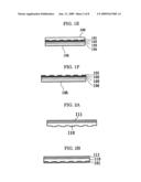 METHOD FOR MANUFACTURING MAGNETIC RECORDING MEDIUM, MAGNETIC RECORDING MEDIUM MANUFACTURED BY THE SAME, AND MAGNETIC RECORDING APPARATUS INCORPORATING THE MAGNETIC RECORDING MEDIUM diagram and image