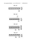 METHOD FOR MANUFACTURING MAGNETIC RECORDING MEDIUM, MAGNETIC RECORDING MEDIUM MANUFACTURED BY THE SAME, AND MAGNETIC RECORDING APPARATUS INCORPORATING THE MAGNETIC RECORDING MEDIUM diagram and image