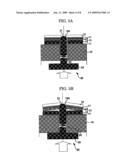 METHOD FOR MANUFACTURING MAGNETIC RECORDING MEDIUM, MAGNETIC RECORDING MEDIUM MANUFACTURED BY THE SAME, AND MAGNETIC RECORDING APPARATUS INCORPORATING THE MAGNETIC RECORDING MEDIUM diagram and image