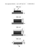 METHOD FOR MANUFACTURING MAGNETIC RECORDING MEDIUM, MAGNETIC RECORDING MEDIUM MANUFACTURED BY THE SAME, AND MAGNETIC RECORDING APPARATUS INCORPORATING THE MAGNETIC RECORDING MEDIUM diagram and image