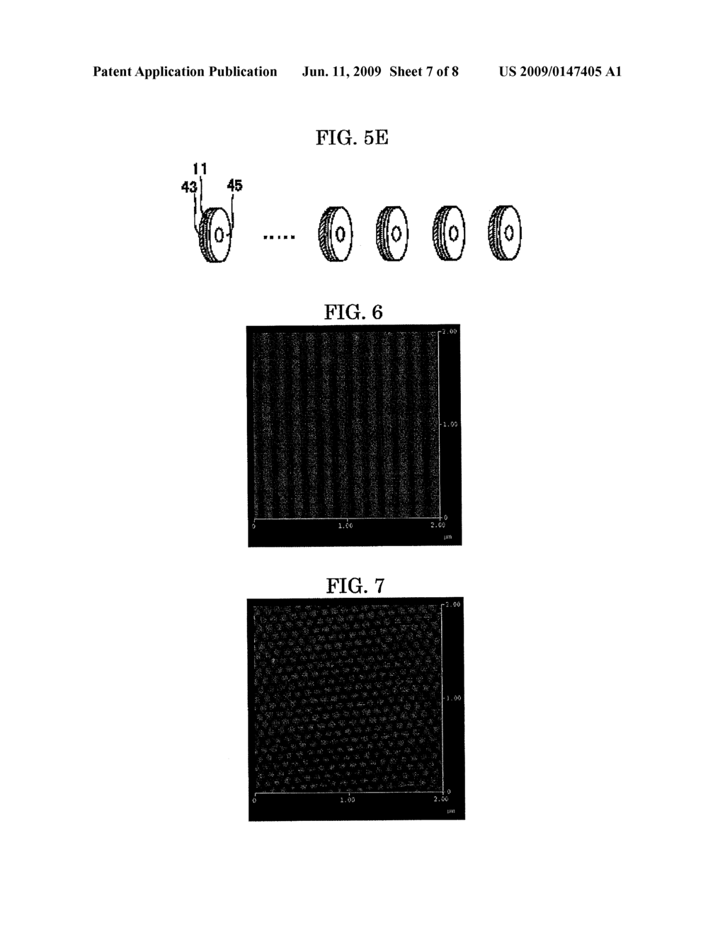 METHOD FOR MANUFACTURING MAGNETIC RECORDING MEDIUM, MAGNETIC RECORDING MEDIUM MANUFACTURED BY THE SAME, AND MAGNETIC RECORDING APPARATUS INCORPORATING THE MAGNETIC RECORDING MEDIUM - diagram, schematic, and image 08