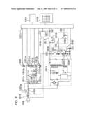 ELECTRIC APPLIANCE AND HEATING COOKING DEVICE diagram and image