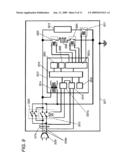 ELECTRIC APPLIANCE AND HEATING COOKING DEVICE diagram and image