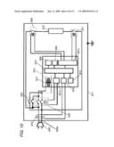 ELECTRIC APPLIANCE AND HEATING COOKING DEVICE diagram and image