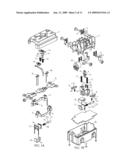 GROUND FAULT CIRCUIT INTERRUPTER diagram and image