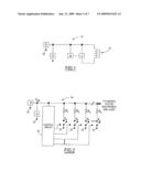 SYSTEM AND METHOD FOR OVERVOLTAGE PROTECTION diagram and image