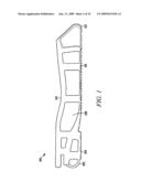 ELECTROSTATIC DISCHARGING OVERSHOE diagram and image