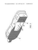 ELECTROSTATIC DISCHARGING OVERSHOE diagram and image