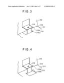 Case body and electric apparatus diagram and image