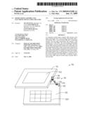 DOUBLE HINGE ASSEMBLY AND ELECTRONIC DEVICE USING THE SAME diagram and image