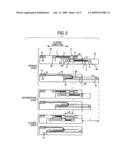 Sliding mechanism for portable electronic device diagram and image