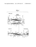 Sliding mechanism for portable electronic device diagram and image