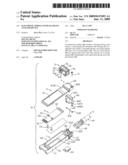 Electronic module with seamless anti-emi device diagram and image