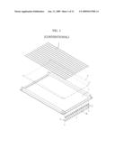 BACKLIGHT ASSEMBLY AND DISPLAY DEVICE HAVING THE SAME diagram and image