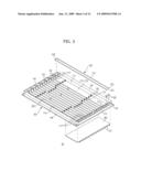 BACKLIGHT ASSEMBLY AND DISPLAY DEVICE HAVING THE SAME diagram and image