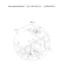 BACKLIGHT ASSEMBLY AND DISPLAY DEVICE HAVING THE SAME diagram and image