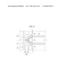 BACKLIGHT ASSEMBLY AND DISPLAY DEVICE HAVING THE SAME diagram and image