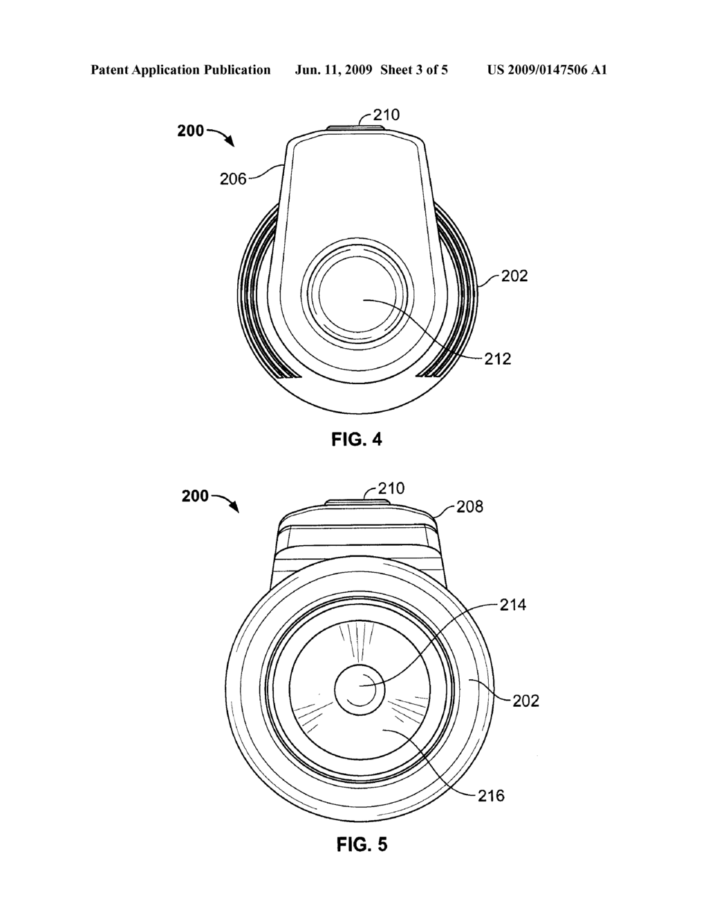 POCKET FLASHLIGHT - diagram, schematic, and image 04