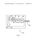 LED work light diagram and image