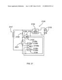 LED work light diagram and image