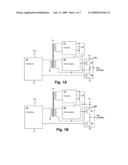 MODULATED TRANSFORMER-COUPLED GATE CONTROL SIGNALING METHOD AND APPARATUS diagram and image