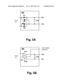 MODULATED TRANSFORMER-COUPLED GATE CONTROL SIGNALING METHOD AND APPARATUS diagram and image