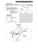 Frame structures, method and apparatus for resource allocation in wireless communications system based on full duplex replay diagram and image