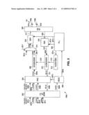 TIME SHARED BI-DIRECTIONAL SERIAL SIGNALING SYSTEM diagram and image