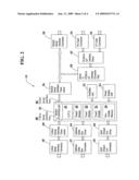 Dedicated device for automatically accessing wireless internet network and supplying wireless packet data-based indoor-capable GPS locations diagram and image