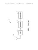 Wireless Communication Receiver, System, and Method for Loading Firmware diagram and image