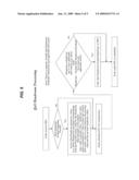 Enhancement of Path Quality of Service in Multi-Hop Packet Communication Networks diagram and image