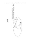 TRANSMISSION APPARATUS, RECEPTION APPARATUS, MOBILE COMMUNICATIONS SYSTEM AND TRANSMISSION CONTROL METHOD diagram and image