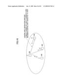 TRANSMISSION APPARATUS, RECEPTION APPARATUS, MOBILE COMMUNICATIONS SYSTEM AND TRANSMISSION CONTROL METHOD diagram and image