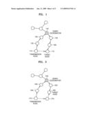 Method and apparatus for routing in wireless sensor network diagram and image